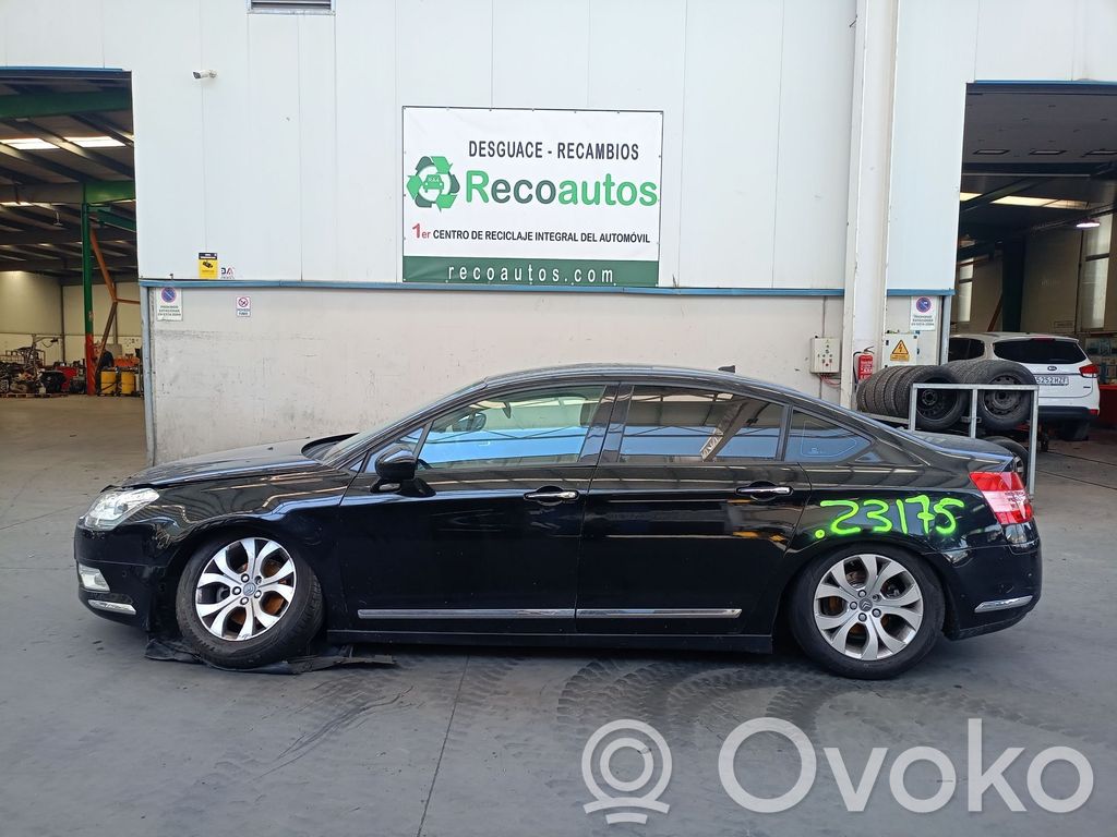 C5 C5, C5 Aircross  96829415ZD