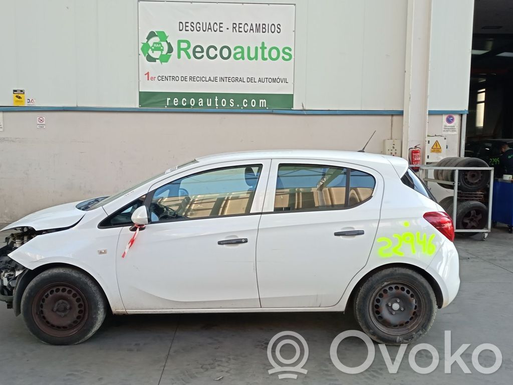 Corsa E Corsa  55703005