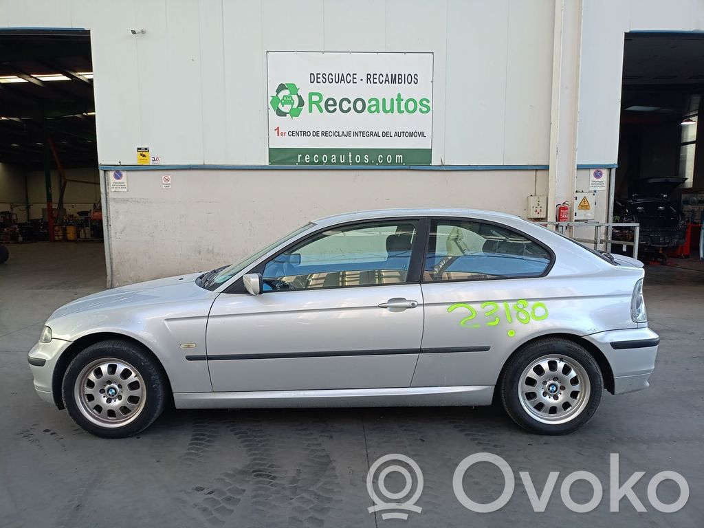 3 E46 Series 3  7505979