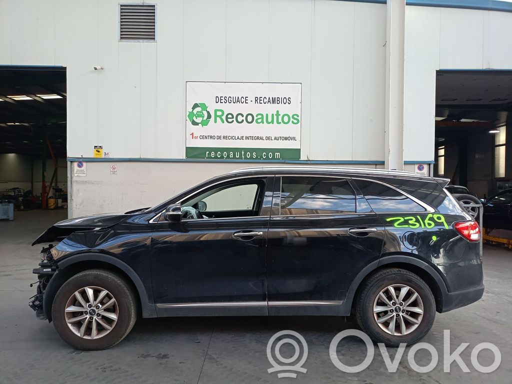 Sorento Sorento  66321C5000