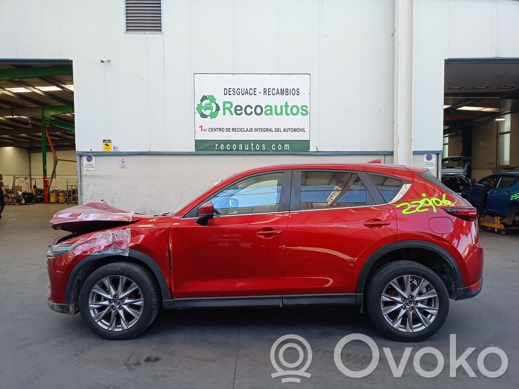 CX-5 II CX-5  PYFBSMCL