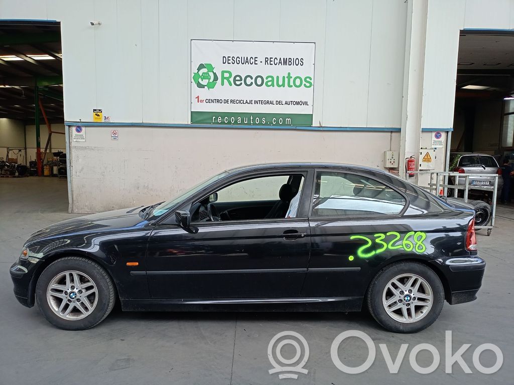 3 E46 Series 3  75065310