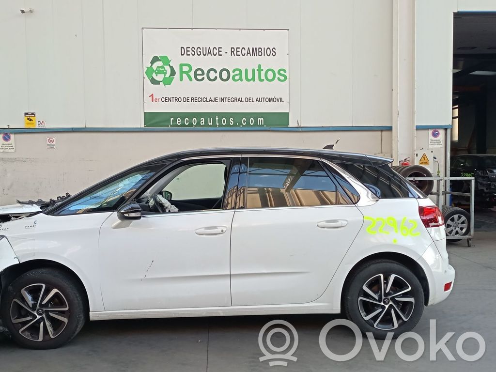 C4 SpaceTourer C4 Picasso, Grand Picasso, Aircross, Cactus  98000183BJ