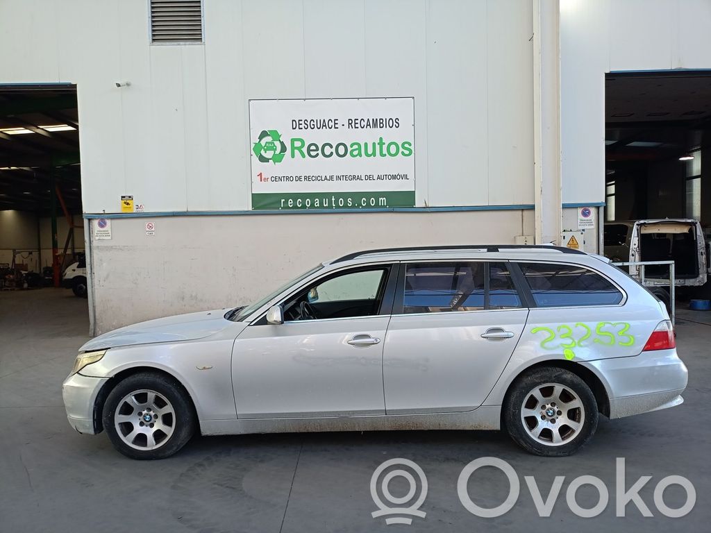 5 E60 E61 Series 5  51169134459