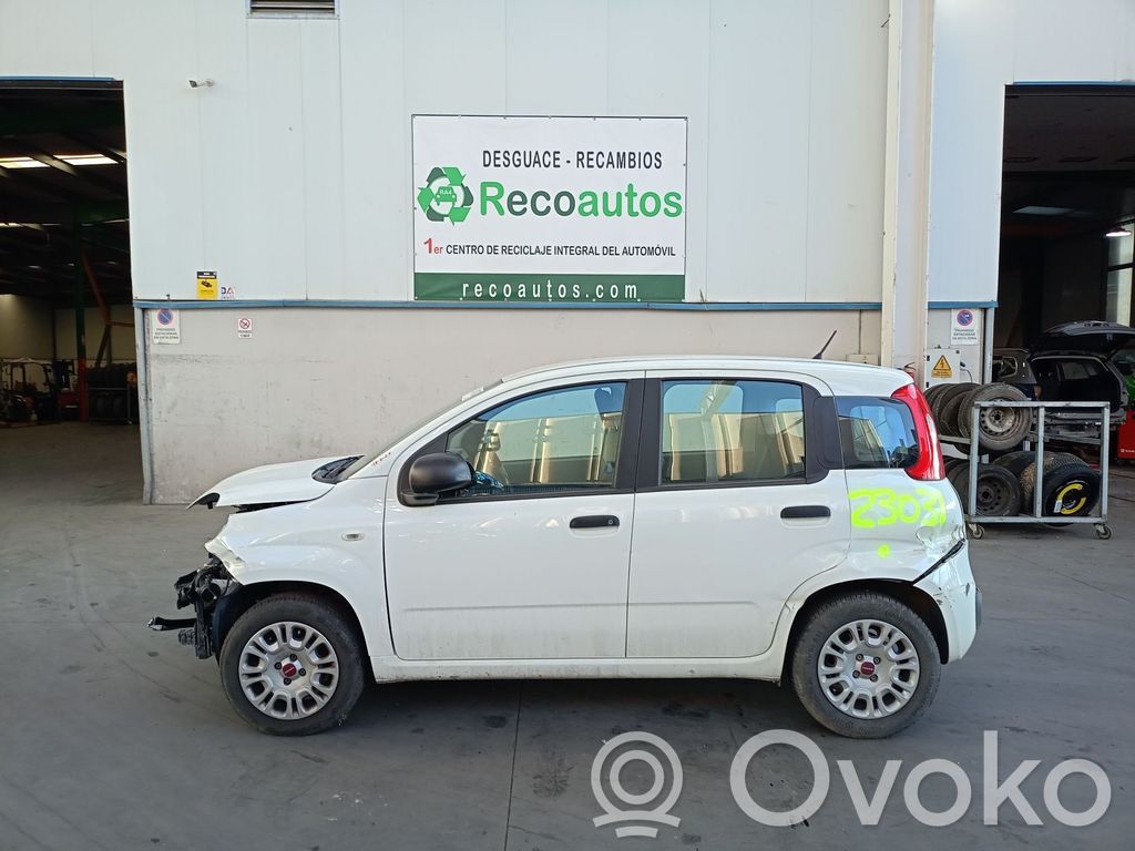 Panda III Panda  005192165190