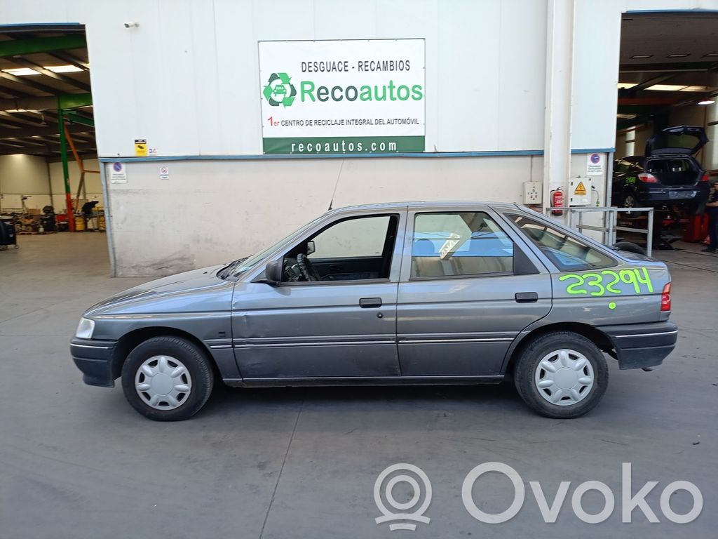 Escort Escort  91AB11000JA