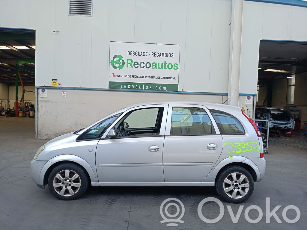 Meriva A Meriva  8973509488
