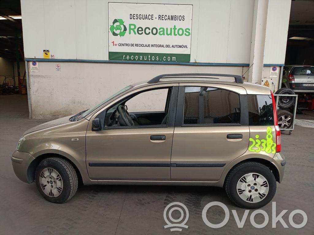 Panda II Panda  0ZA532A12