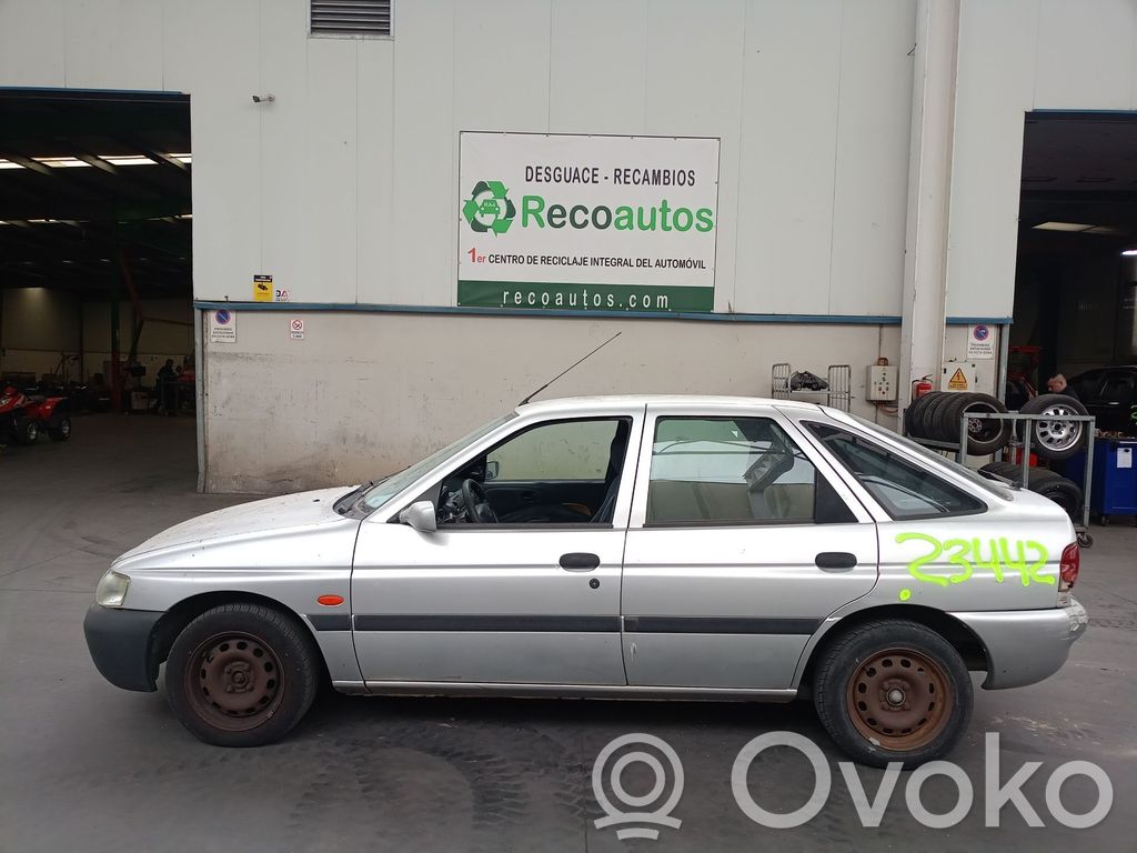 Escort Escort  98AB12A650