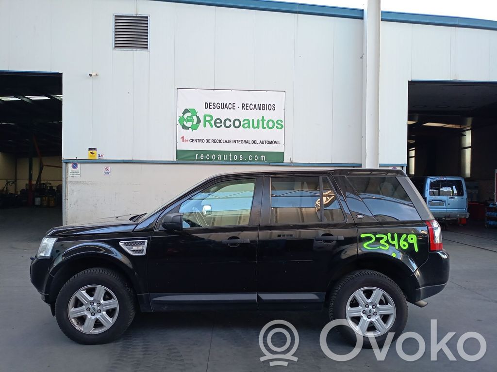 Freelander 2 - LR2 Freelander  9676272680