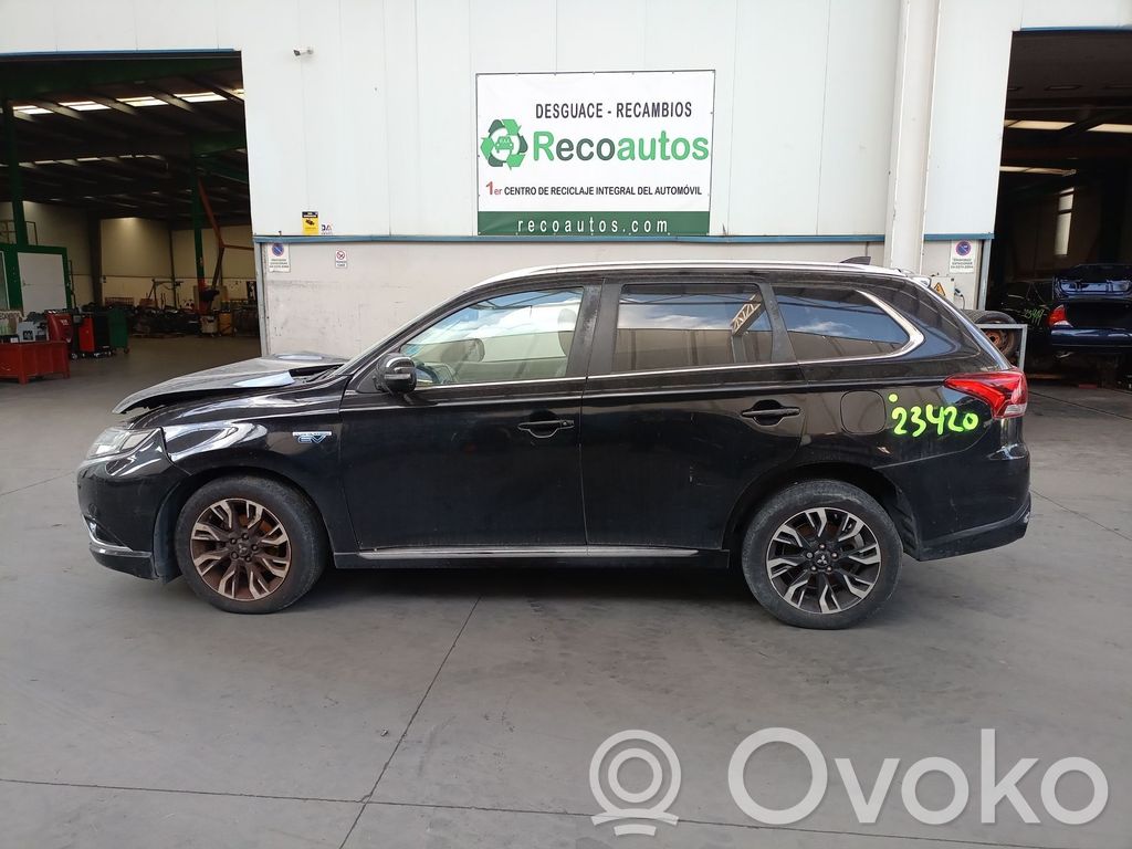 Outlander Outlander  2910A137