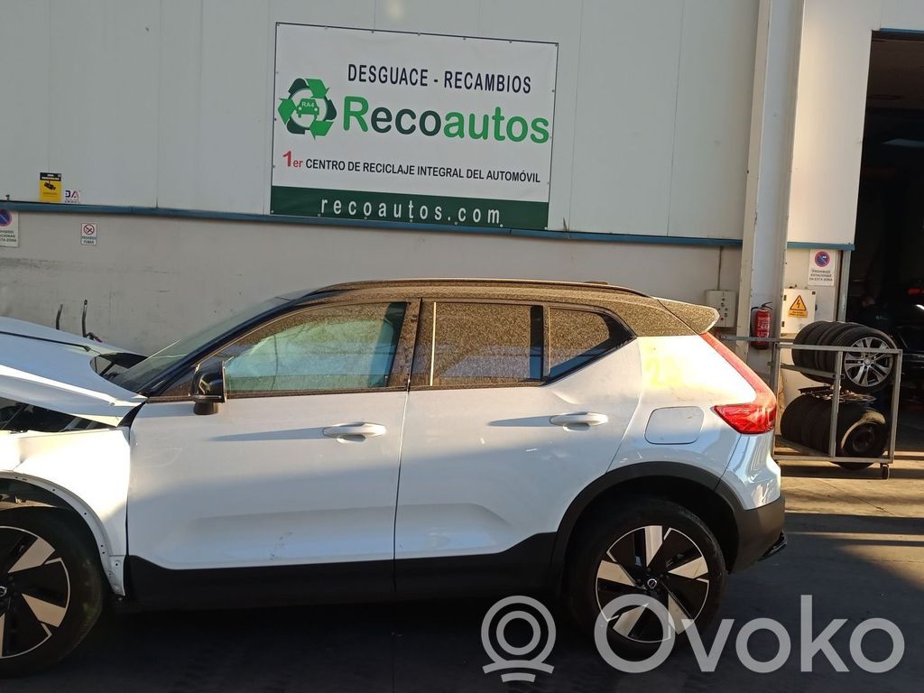 XC40 XC40  CCJDG