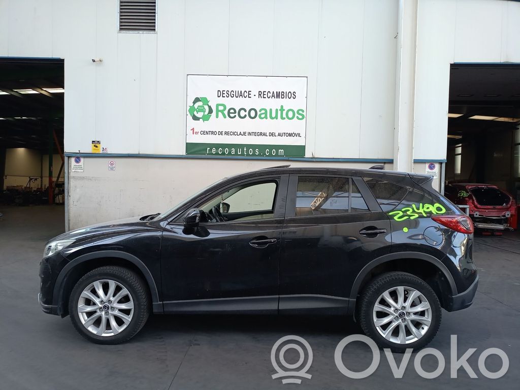 CX-5 CX-5  SH0218400