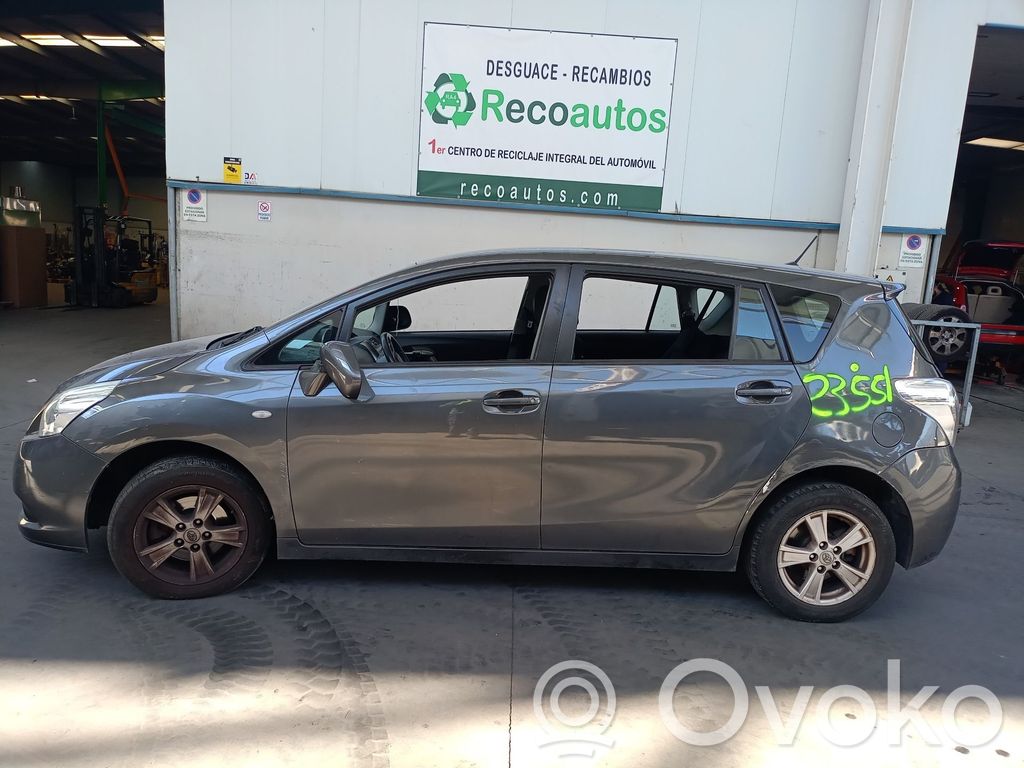 Verso Verso  270600T051