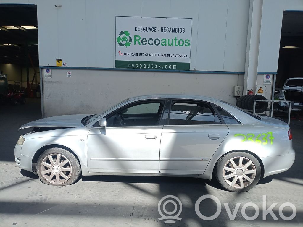 A4 Allroad A4 Allroad  8E5807303
