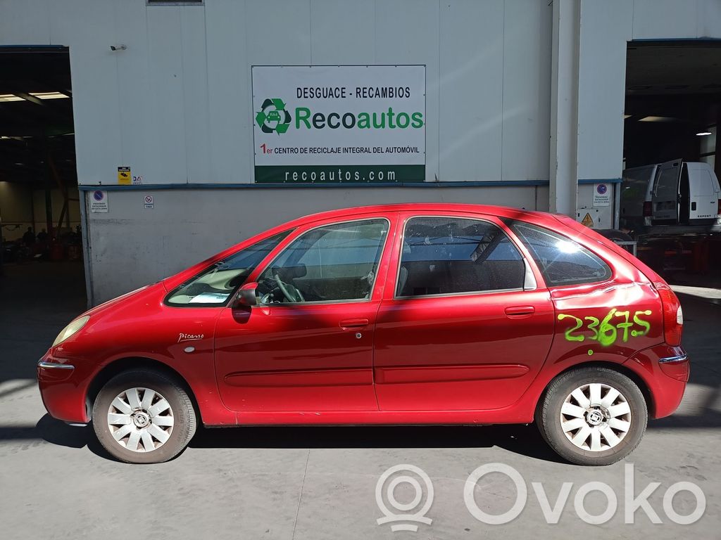Xsara Xsara, Xsara Picasso  9655600680