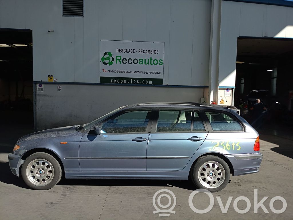 3 E46 Series 3  51110029880