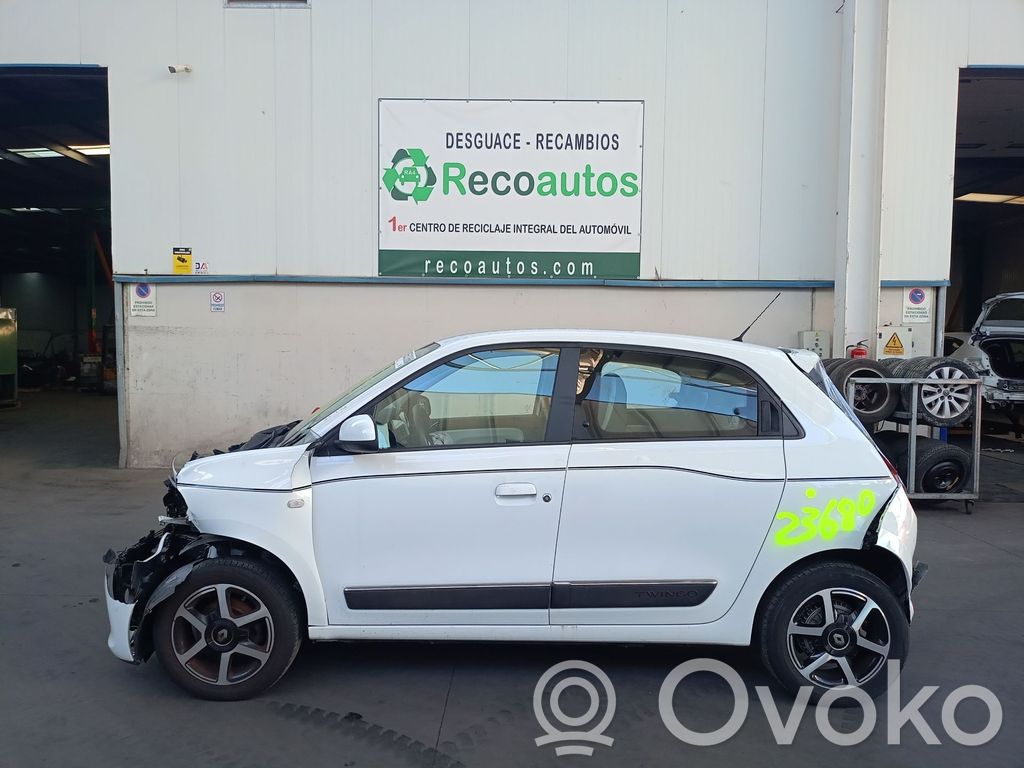 Twingo III Twingo  988326121R