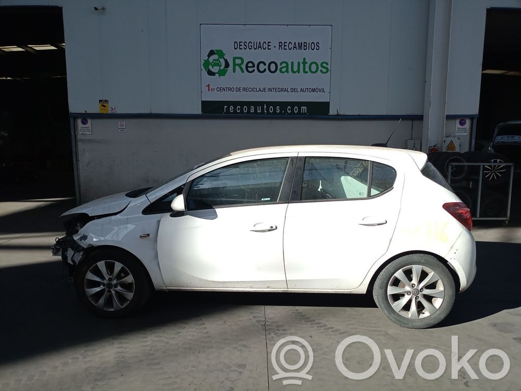 Corsa E Corsa  1404689