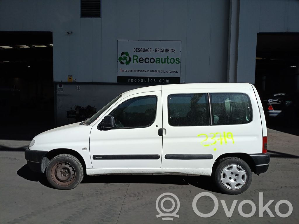 Berlingo Berlingo  871771