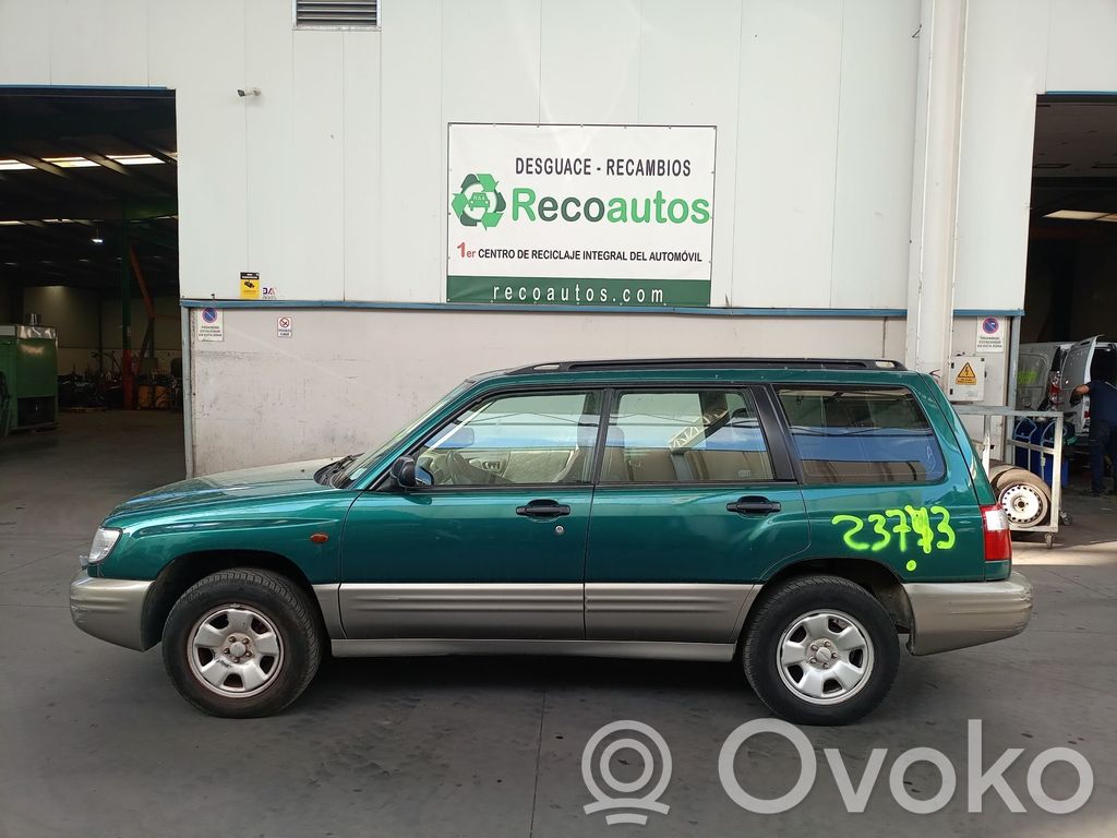 Forester SF Forester  83081FC080