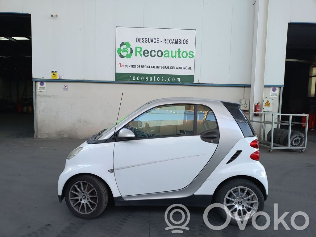 ForTwo II ForTwo  A0045425318