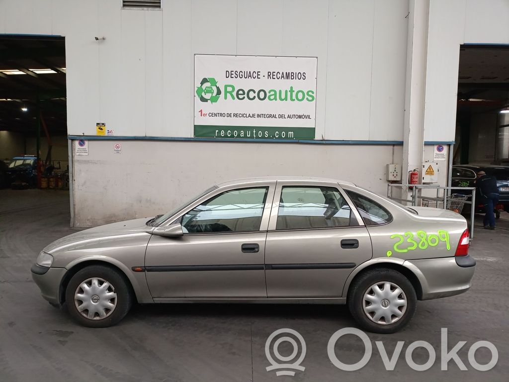 Vectra A Vectra  90443930
