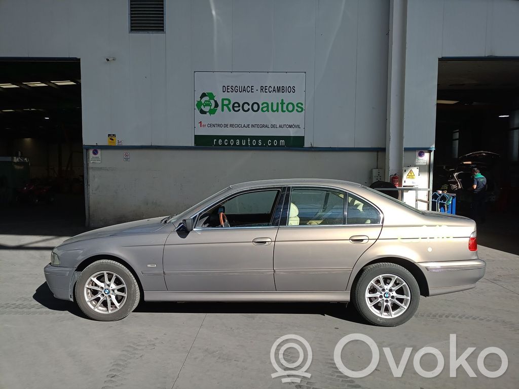 5 E39 Series 5  51128159367
