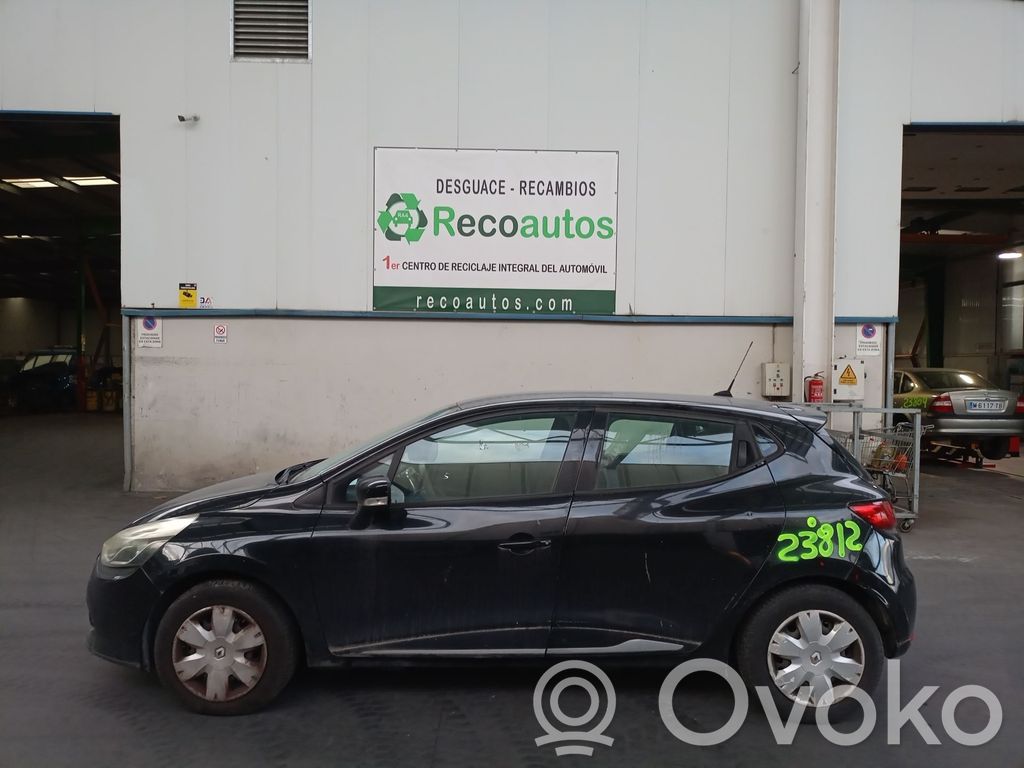 Clio III Clio  H8201241344