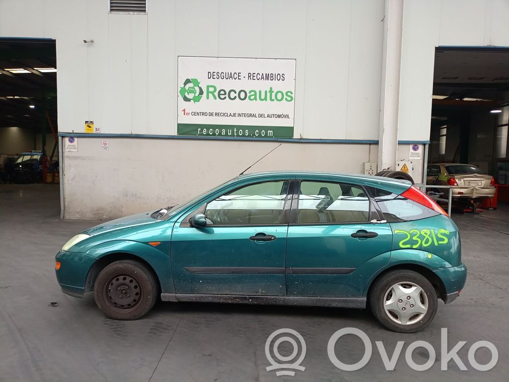 Focus Focus  98AB3500