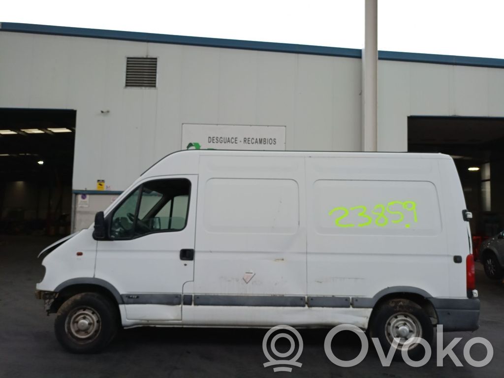 Master II Master  0432193757