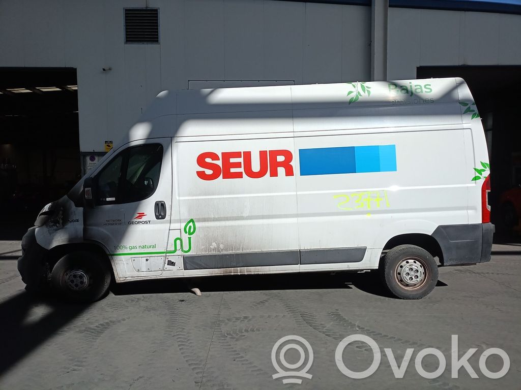 Ducato Ducato  1395189080