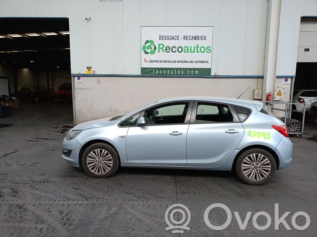Astra J Astra  1404556
