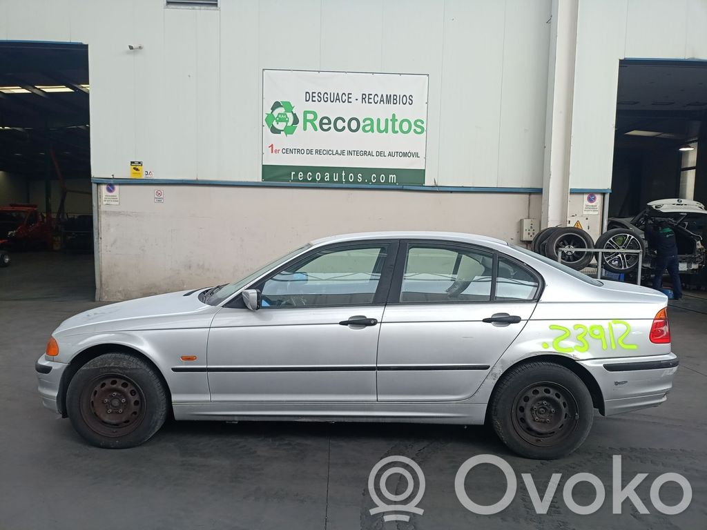 3 E46 Series 3  61356907662