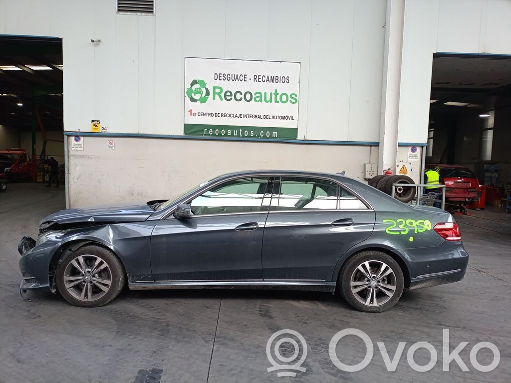 E A207 E-class, AMG (W124, W210, W211, W212, W213, C207, W238)  A2049058402