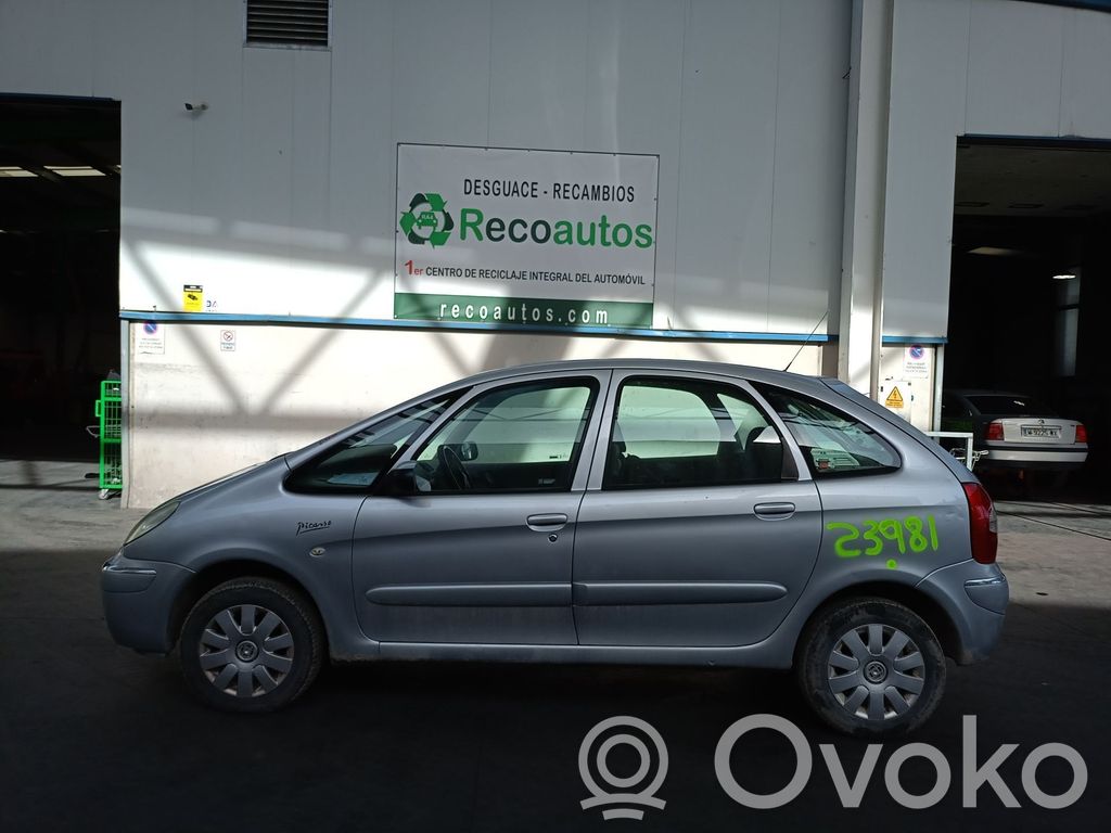 Xsara Xsara, Xsara Picasso  KBA16693