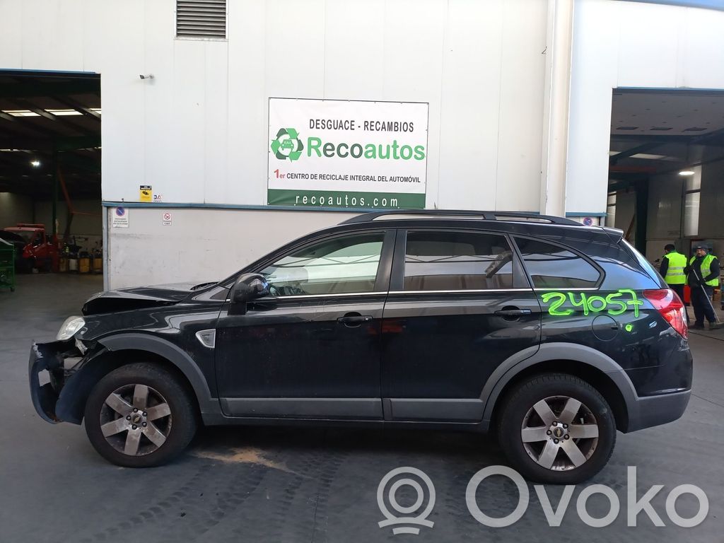 Captiva Captiva  96628502