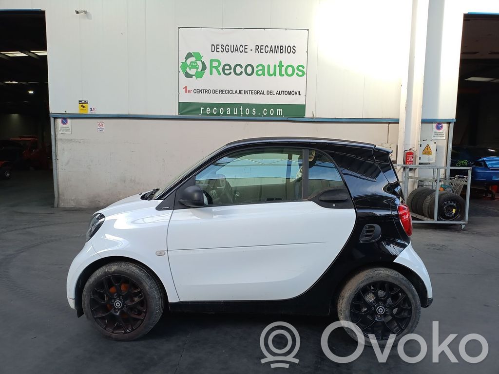 ForTwo III C453 ForTwo  226901841R
