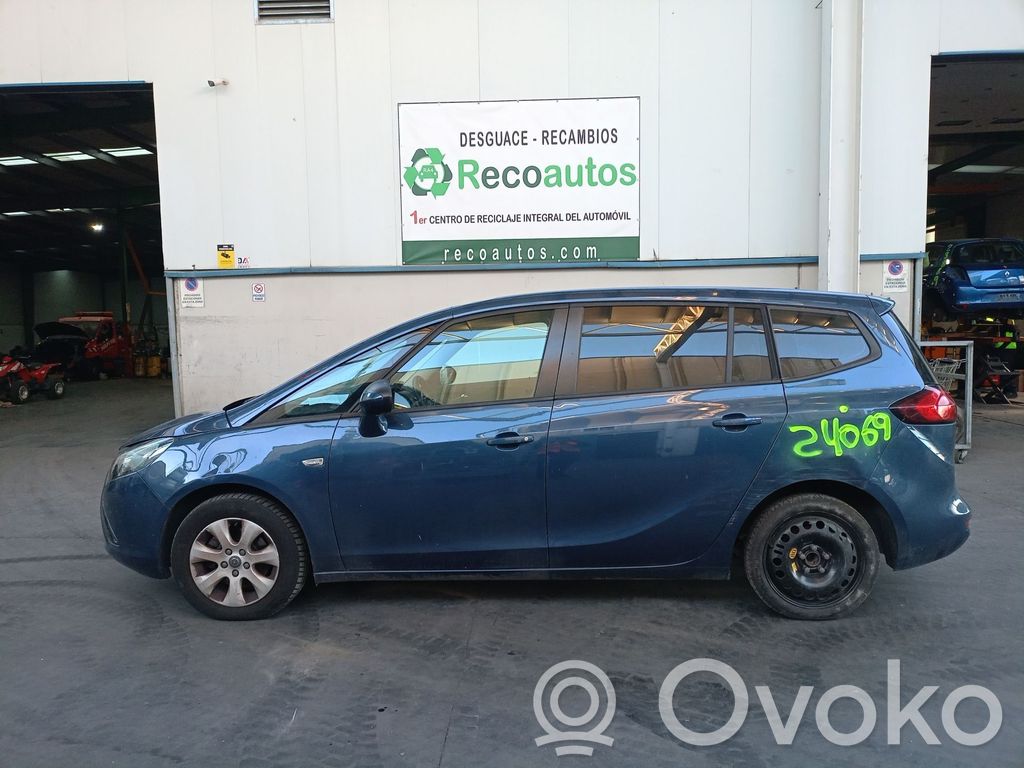 Zafira C Zafira  1404327
