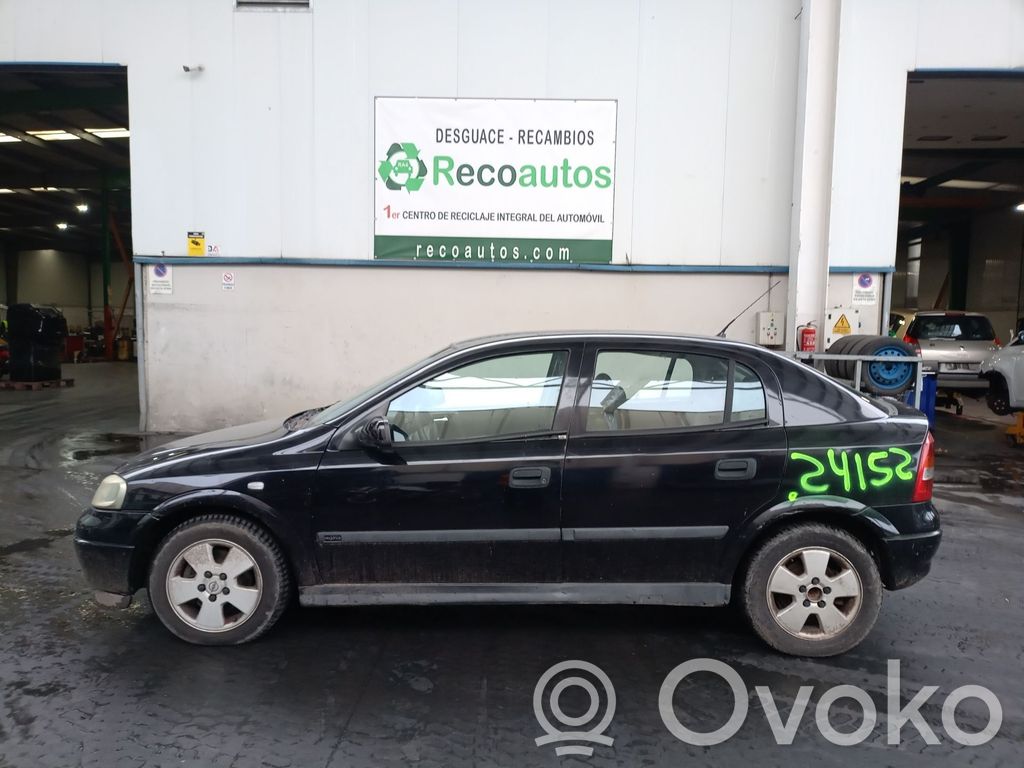 Astra G Astra  24441562