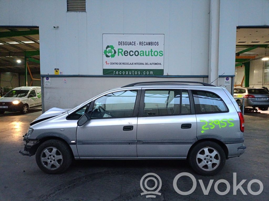 Zafira A Zafira  9228762