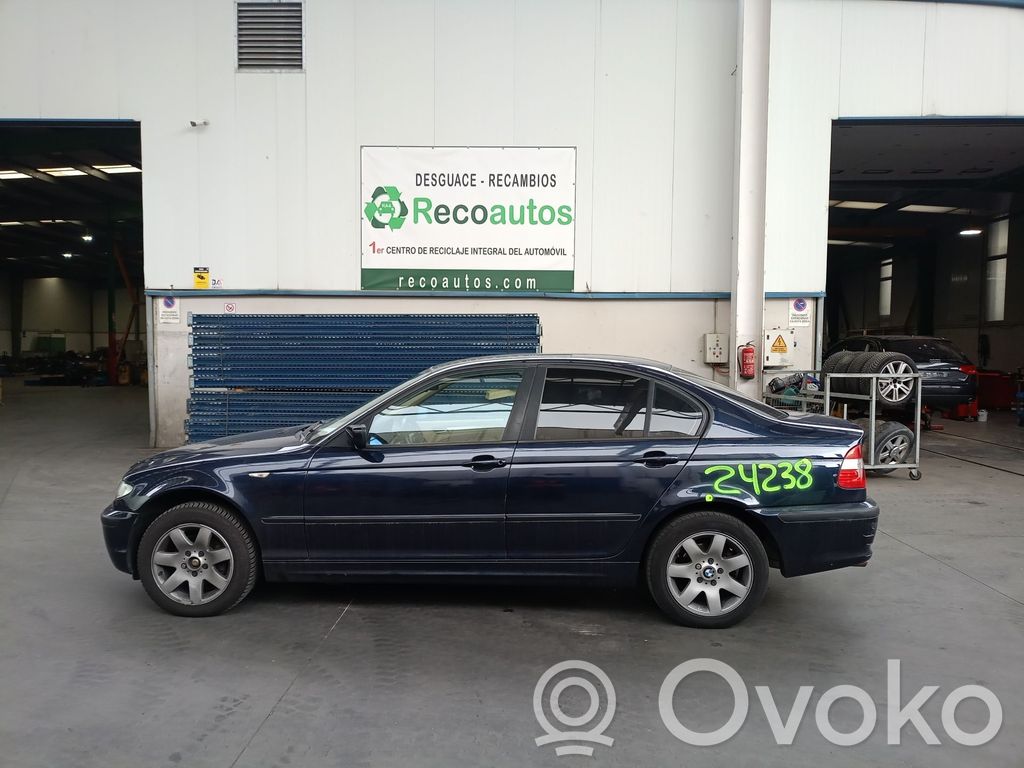 3 E46 Series 3  DME7508292