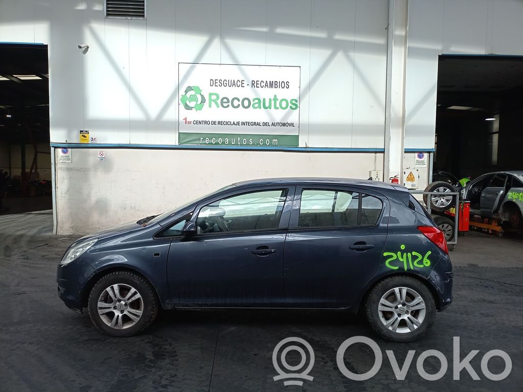 Corsa D Corsa  55703436
