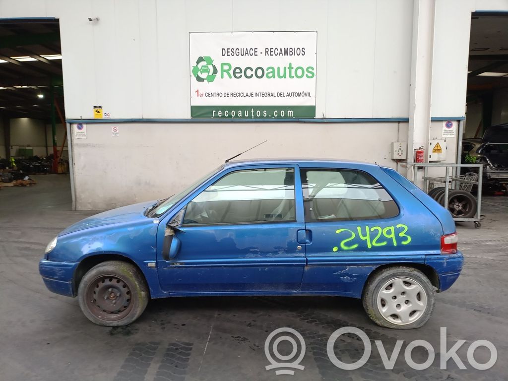 Saxo Saxo  6453GC