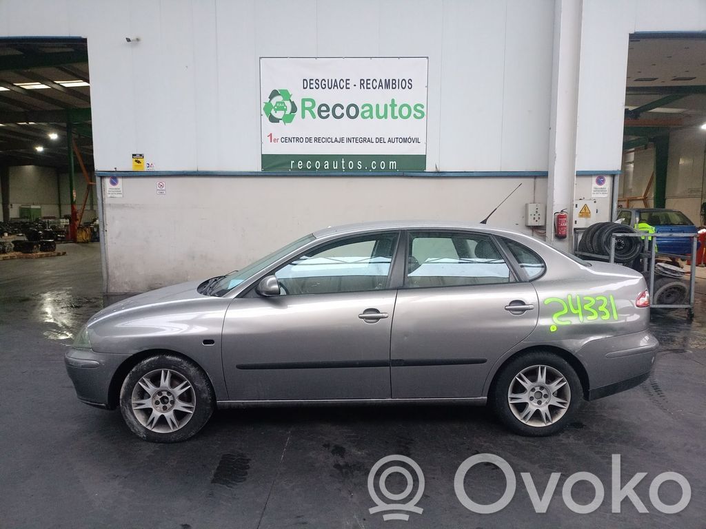 Cordoba (6L) Cordoba  6L1941005A