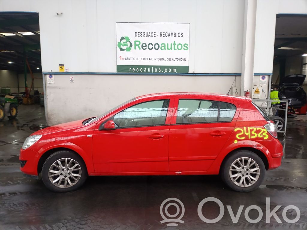 Astra G Astra  55571776
