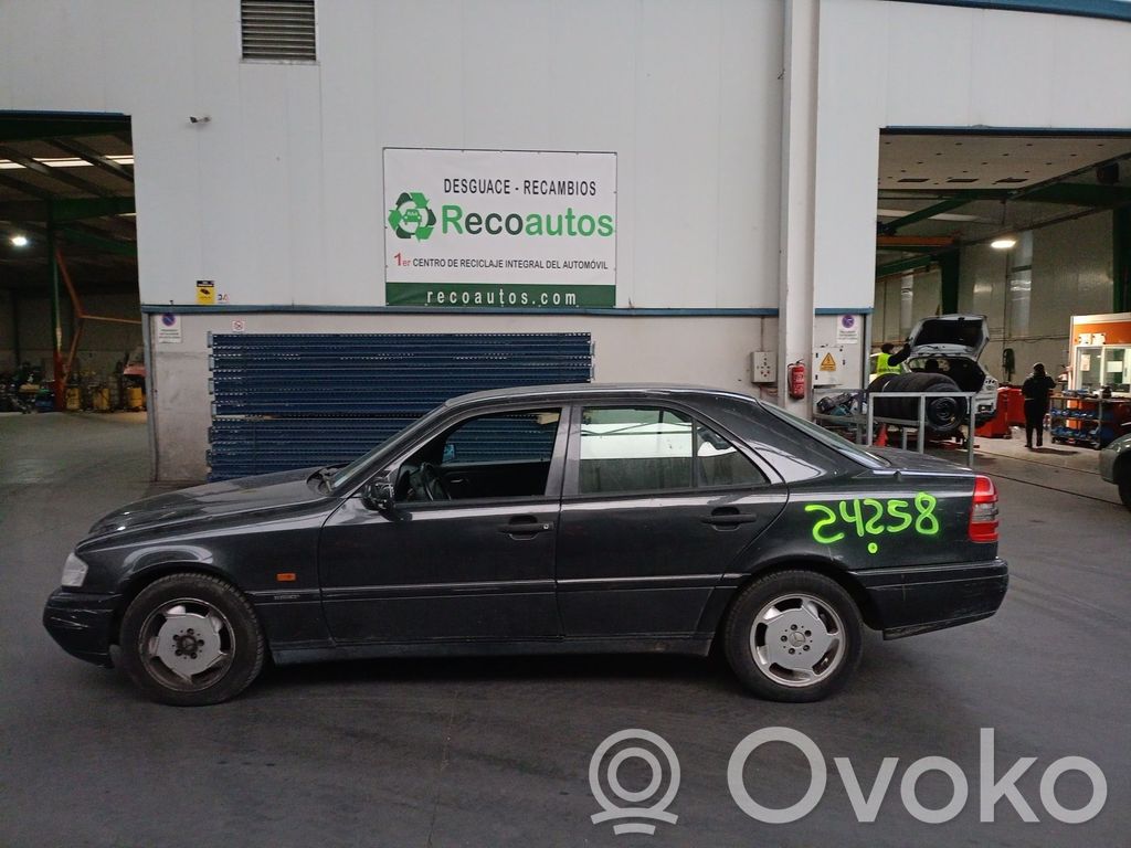 C W202 C-class, AMG (W202, W203, W204, W205, W206)  R1110161901