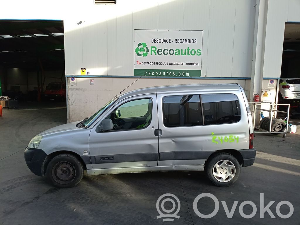 Berlingo Berlingo  7106C2