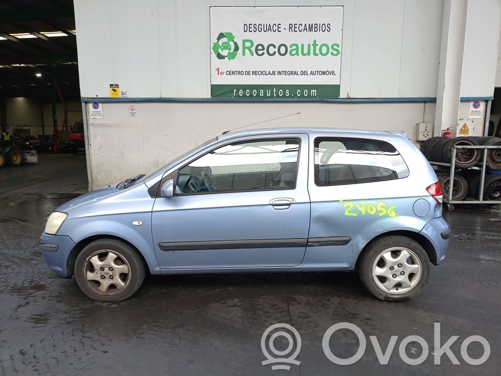 Getz Getz  866111C110