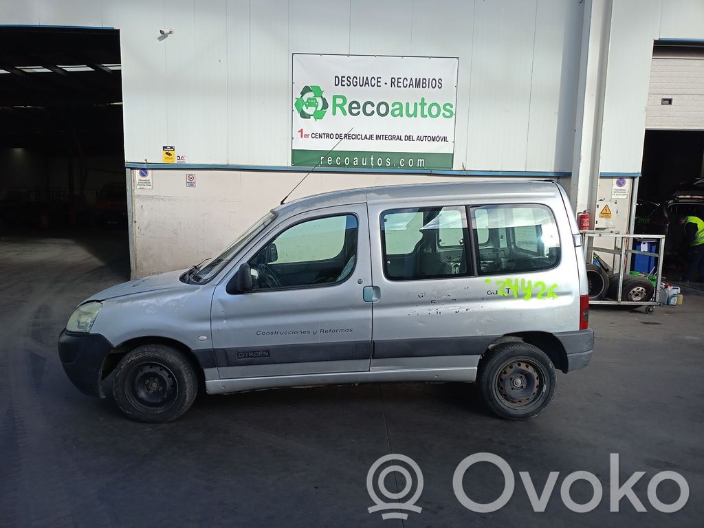 Berlingo Berlingo  9650360280